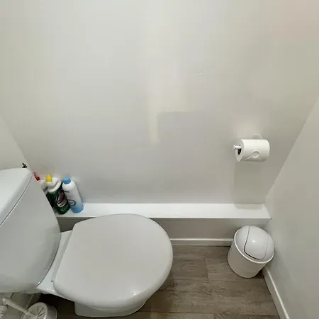 Charming Near The Old Port - Apartman Cannes