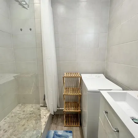 Apartman Charming Near The Old Port - Cannes